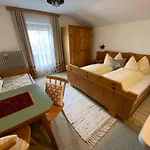 Greti Chalet Ehrwald