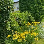 Chalet Greti Ehrwald