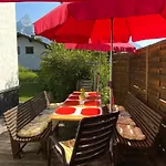 Chalet Greti Ehrwald