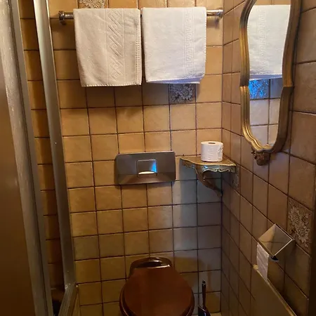 Greti 埃尔瓦尔德