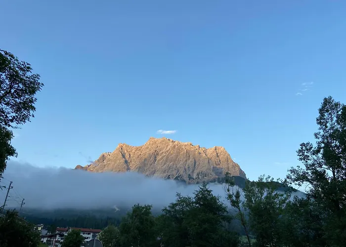 Greti Шале Эрвальд