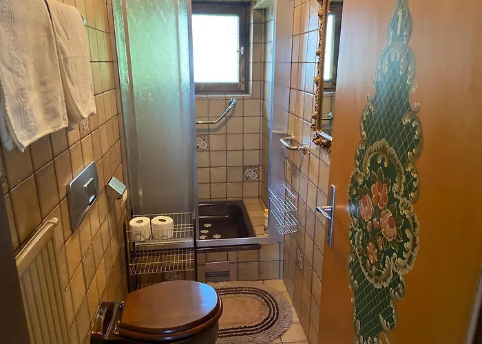 Greti Шале Эрвальд