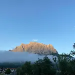Greti Alpehytte Ehrwald