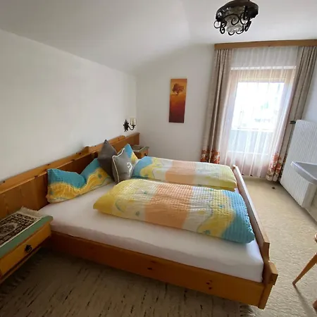 Chalet Greti Ehrwald