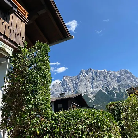 Greti * Ehrwald