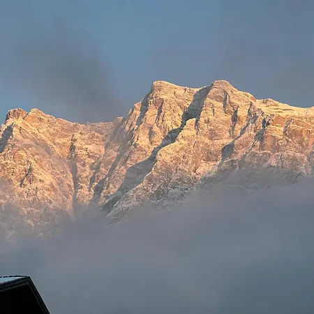 Greti Chalet Ehrwald