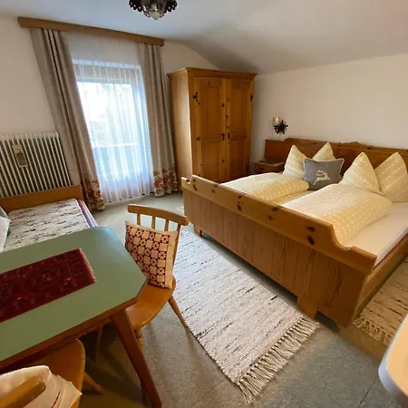 Greti Шале Эрвальд