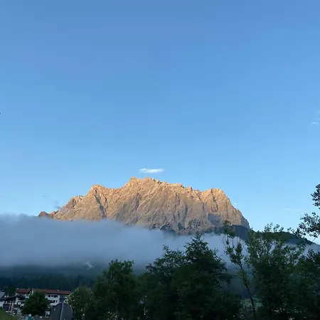 Greti Шале Эрвальд